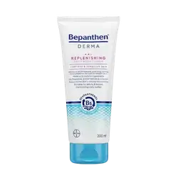 Bepanthen Derma Replenishing Daily Body Lotion For Very Dry & Sensitive Skin 200ml _ BAYER