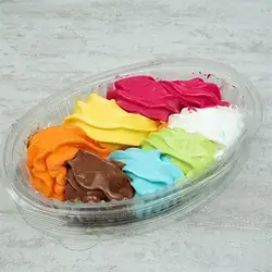 Safari Soft Dondurma - 8 Flavors