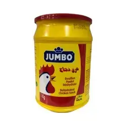 Jumbo Dehydrated Chicken Stock 1kg