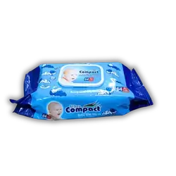 Kleenex Moisturizing Cream Pack for Kids, 64 puffs