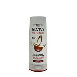 Loreal elvive full restore 5 restoring conditioner 9% (300ml)