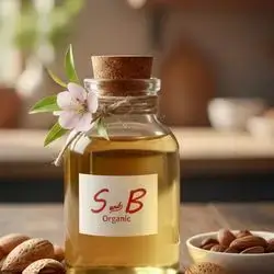 Bitter Almond Oil( the best )