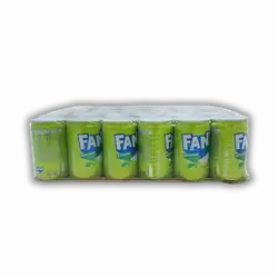 Fanta apple 150 ML -30Add