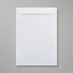 White Envelopes A3 Size 12x16-50 pcs