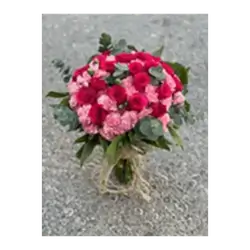 Mix Flowers Bouquet