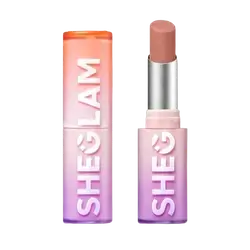 Dynamatte Boom Long-Lasting Matte Lipstick Encore Energy 2.7gr _ SHEGLAM