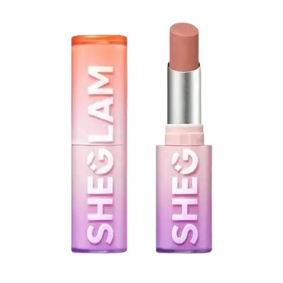 Dynamatte Boom Long-Lasting Matte Lipstick Encore Energy 2.7gr _ SHEGLAM