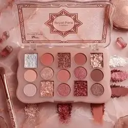Eyeshadow Palette 2