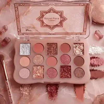 Eyeshadow Palette 2