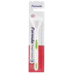Tongue cleaner 