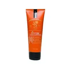 Bath & body works Energy body 226g