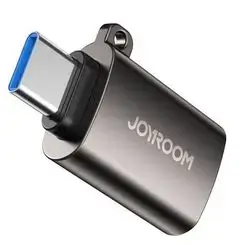 Joyroom Type-C Male To USB Female Adapter