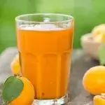Apricot Juice