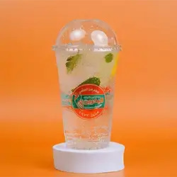Lemon Mojito