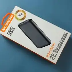 Vision Power Bank 10 SE Pro (Riversong 10,000mAh)