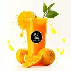Fresh Orange Juice