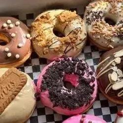 Donut