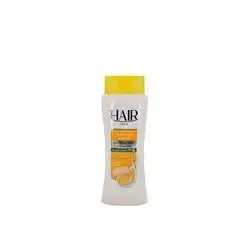 Hair All Hair Types Egg Protein Shampoo 650 Ml
