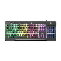 ONIKUMA G32 Wired Gaming Keyboard