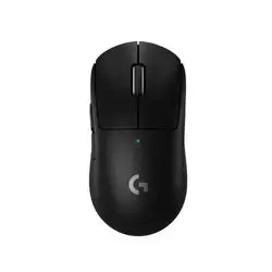 Logitech Pro X Superlight 2 Gaming Mouse - Black