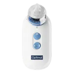 Electric Nasal Aspirator 0+ OPM-1405 _ Optimal
