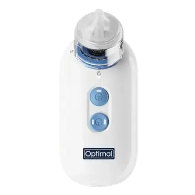 Electric Nasal Aspirator 0+ OPM-1405 _ Optimal