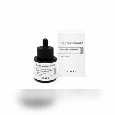 COSRX Hyaluronic Acid 3% Serum