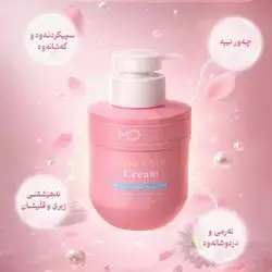 Hand And Nail Cream