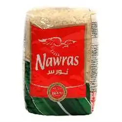 Nawras Broken Rice