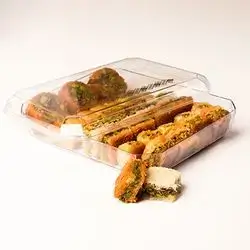 Baklawa Mix Pistachio 0.5 kg