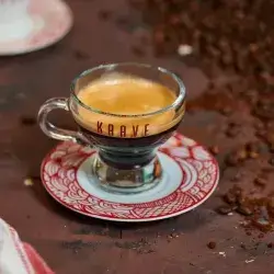Espresso