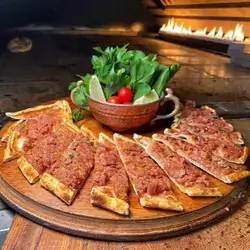 Meat Pida