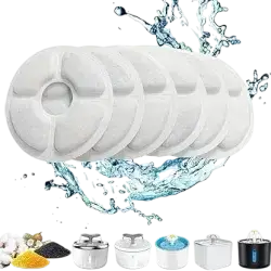 Water Fountain Filters