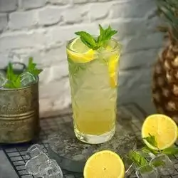 Passion fruit