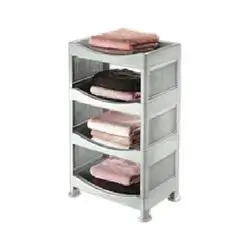Nakkash Series Shoe Rack