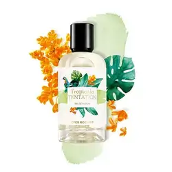 Tropicale Tentation Eau De Parfum 100ml