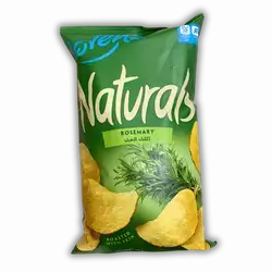 Natural Lorenz Chipss 100 gm