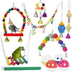 Game for birds