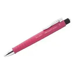 Faber casetell poly matic mechanical pencil