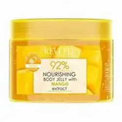 Revuele Body Jelly Mango 400ml
