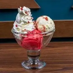 Mixed Ice Cream