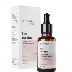 Bionex Caffeine + Angelica Eye Serum 30ml