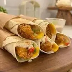 Cheese Twister