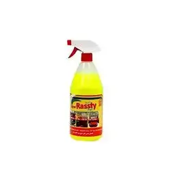 Rasty Max Oil Remover 1 Lt