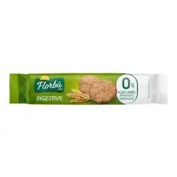 Flonbu Biscuit Wheat Zero Sugar 150g