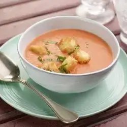 Cream Tomato Soup
