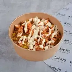 Yogurt Parmesan Sauce Rizzo
