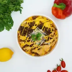 ڕیزۆی گۆشت