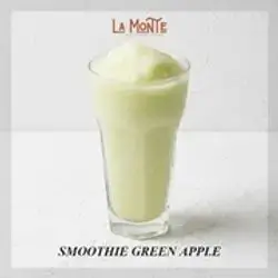 Smoothie Green Apple