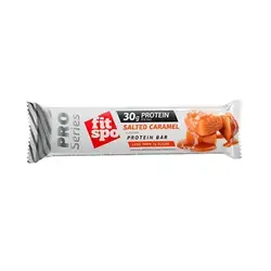Fit Spo Pro Series Salted Caramel Protein Bar